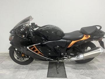 Suzuki GSX Hayabusa 1300 - 2022