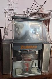 spremi agrumi/ cioccolatiera professionale