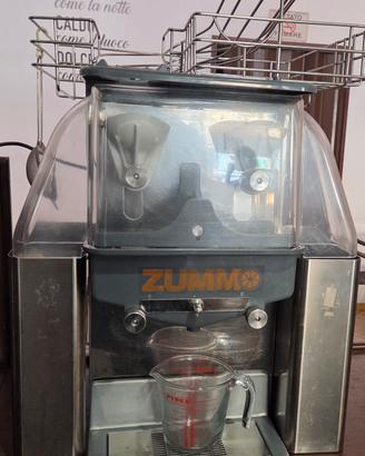 spremi agrumi/ cioccolatiera professionale