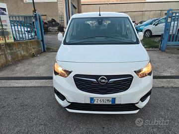 Opel Combo Life 1.2 110 CV S&S MT6 Advance