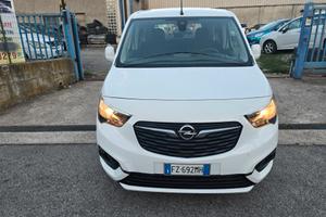 Opel Combo Life 1.2 110 CV S&S MT6 Advance