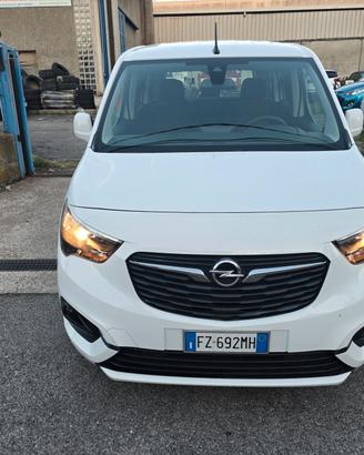 Opel Combo Life 1.2 110 CV S&S MT6 Advance