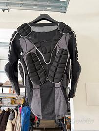 Corpetto Protettivo Troy Lee Designs MTB/Enduro