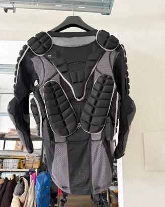 Corpetto Protettivo Troy Lee Designs MTB/Enduro