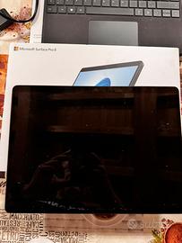 Pc Surface 8 pro Microsoft