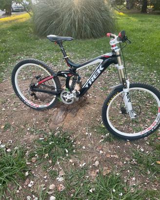 Trek session 88