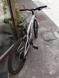 MTB BH Expert junior 24