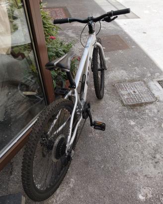 MTB BH Expert junior 24