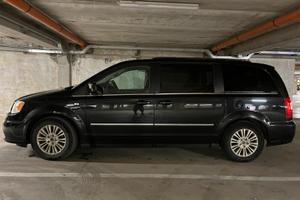Lancia Voyager
