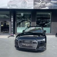 AUDI - A6 Avant - 40 2.0 TDI S tronic Business