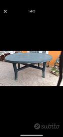 Tavolo da esterno