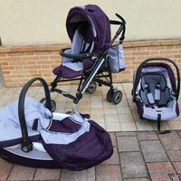 Trio Peg Perego