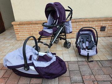 Trio Peg Perego