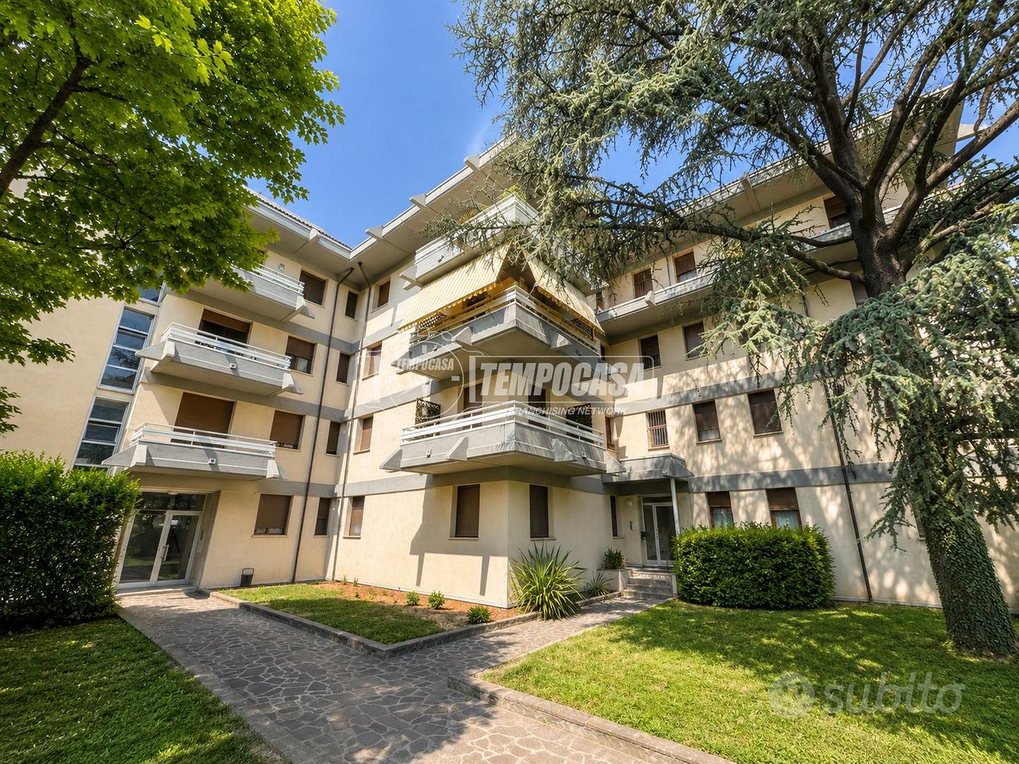 Appartamento – Villa Carcina, Villa - Vista 2