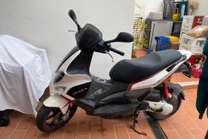 Gilera runner 50