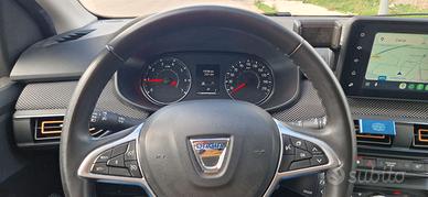 Dacia Sandero Stepway  Confort TCe 100 ECO.G