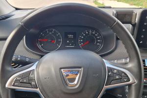 Dacia Sandero Stepway  Confort TCe 100 ECO.G