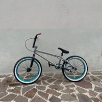 BMX Wethepeople Arcade