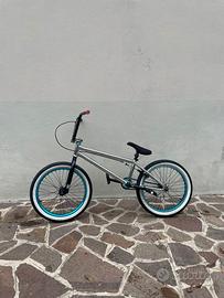 BMX Wethepeople Arcade