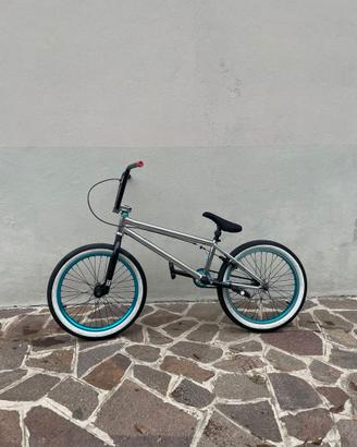 BMX Wethepeople Arcade