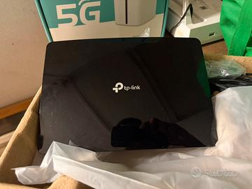 Router TpLink