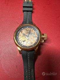Orologio Invicta 1090 automatico manuale