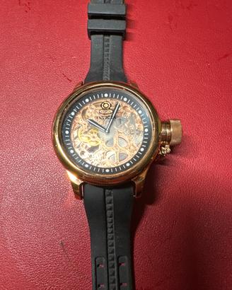 Orologio Invicta 1090 automatico manuale