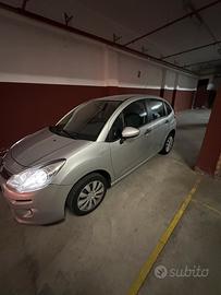 Citroen C3 Attraction