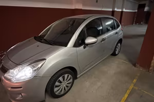 Citroen C3 Attraction
