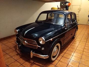 FIAT 1100 D'EPOCA - 1955