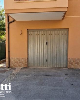 Box/Posto auto Patti [Cod. rif 3335244VCG]