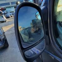 RENAULT TRAFIC 2006 - SPECCHIETTO RETROVISORE SINI
