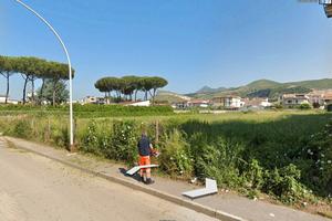 Terreno edificabile 4000 mq