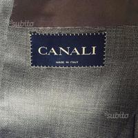 Giacca canali