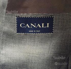 Giacca canali
