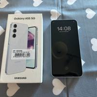 Samsung A55 256gb