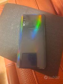SAMSUNG A 50