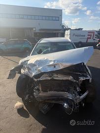 Ricambi Mercedes Classe C 220d 4Matic 125kw