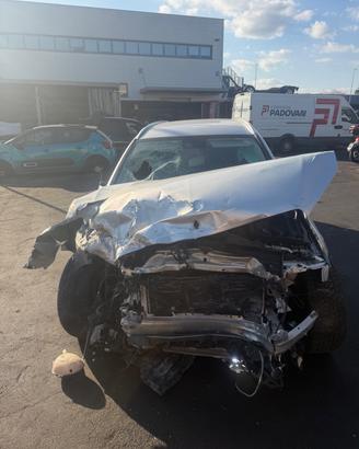 Ricambi Mercedes Classe C 220d 4Matic 125kw