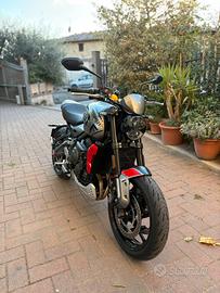 Triumph Trident 660 A2