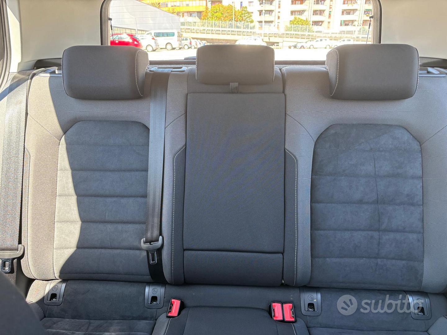 Volkswagen Golf 2016 photo 5