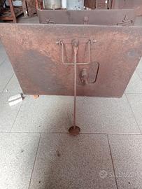 elmetto no ww 1 scudo austria