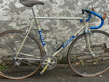 Bici da corsa anni 80