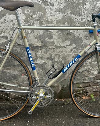 Bici da corsa anni 80