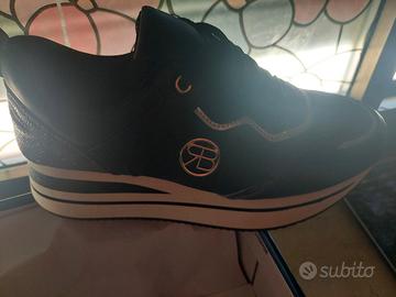SCARPE RENATO BALESTRA