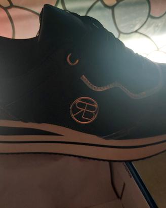 SCARPE RENATO BALESTRA