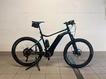 E Bike Giant mod. Dirt Pro 0 come nuova!