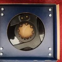 Misuratore di potenza Giant Powerhalo