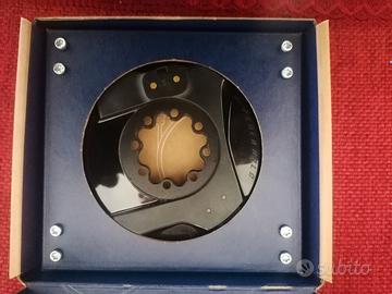 Misuratore di potenza Giant Powerhalo