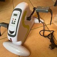 Mini Cyclette/Mini Bike YF612-Pedaliere elettrico